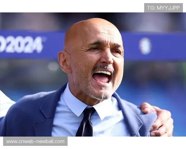 斯帕莱蒂谈数据误导：足球本质在加速与对抗，非静态传控