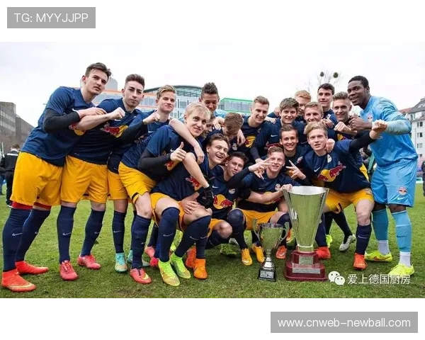 欧冠青年联赛同步进行，年轻球员获得大赛锻炼平台