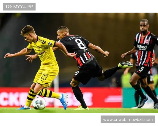 德甲第22轮赛程公布：情人节夜多场焦点战同时开球