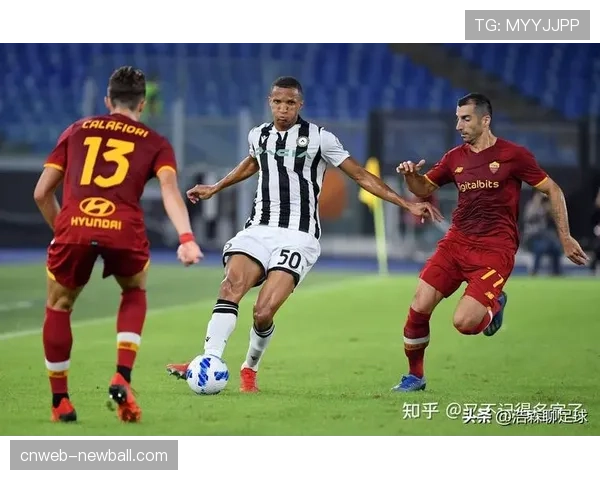 深度调查：2025-26赛季意甲，控球率与比赛结果的相关性降至五年最低