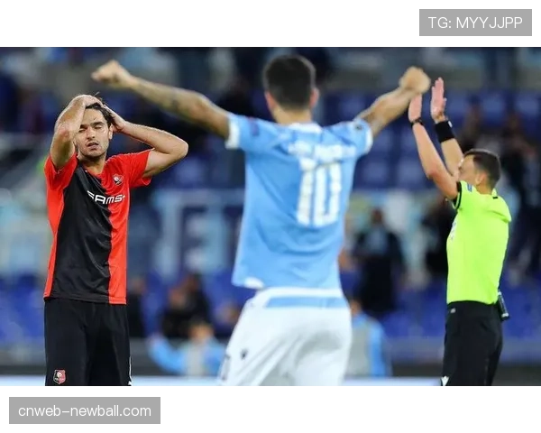 独家专访雷恩队长:谈球队年轻化进程与对下赛季欧战资格的期待