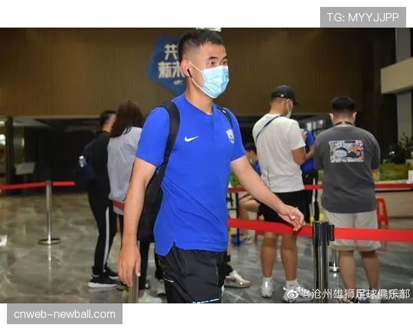 专访沧州雄狮主帅赵俊哲:“保级是现实目标,但每一场都会力拼”